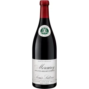 Mercurey AC L. Latour