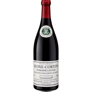 Aloxe Corton AC L. Latour