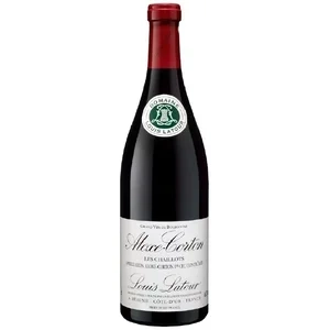 Aloxe Corton les Chaillots 1er Cru
AOC L. Latour