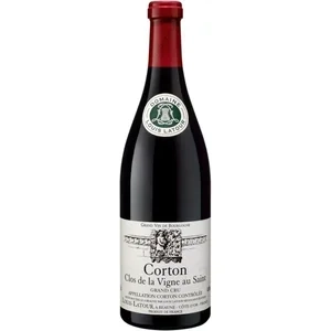 Corton Clos de la Vigne au Saint
Grand Cru AC L. Latour
