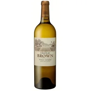 Ch Brown Blanc Pessac-Leognan A.C.
