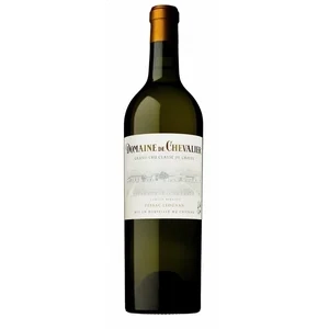 Domaine de Chevalier Blanc
Grand Cru Classé Pessac Léognan AOC