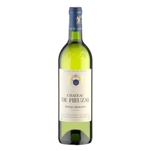 Château de Fieuzal Blanc
Pessac Leognan A.C. Cru Classe