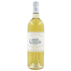 Pavillon Blanc Chateau Margaux A.C.