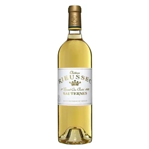 Chateau Rieussec Sauternes
1ER Cru Classé
