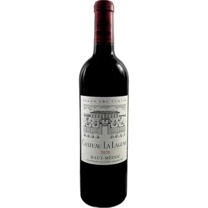 Chateau la Lagune Haut Medoc
3ème Cru Classé