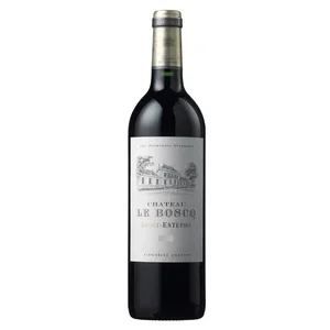 Château le Boscq St-Estèphe
Cru Bourgeois