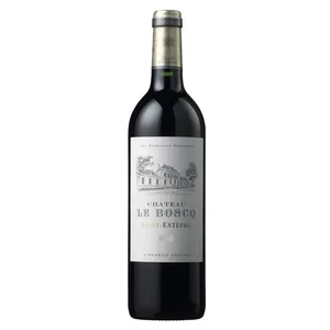 Château le Boscq St-Estèphe
Cru Bourgeois