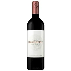 Château Ormes de Pez
Saint-Estephe AOC Cru Bourgeois