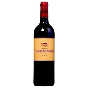 Château Lynch Moussas Pauillac
5ème Cru Classé