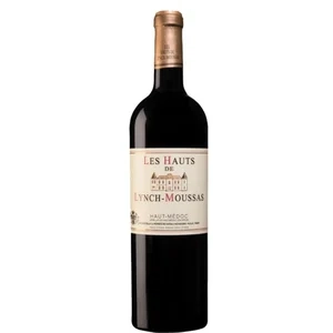 Château Lynch Moussas Pauillac
5ème Cru Classé