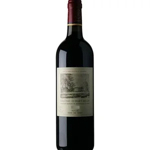 Chateau Duhart-Milon Pauillac
4ème Cru Classé