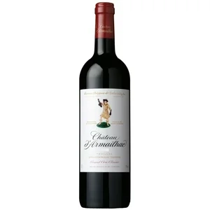 Château d'Armailhac Pauillac AC
5ème Cru Classé