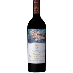 Château Mouton Rothschild
1er Grand Cru Classé Pauillac