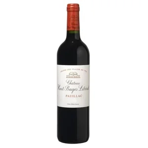 Château Haut Bages Libéral
5ème Cru Classé Pauillac