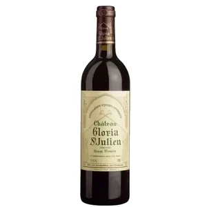 Château Gloria Saint-Julien AOC
Cru Bourgeois