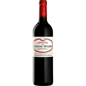 L'Héritage de Chasse-Spleen
Haut Médoc AOC