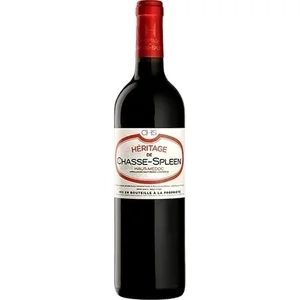 L'Héritage de Chasse-Spleen
Haut Médoc AOC