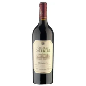 Château du Tertre Margaux AOC
5ème Cru Classé