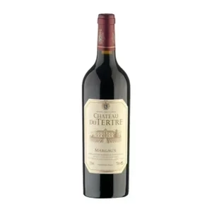 Château du Tertre Margaux AOC
5ème Cru Classé