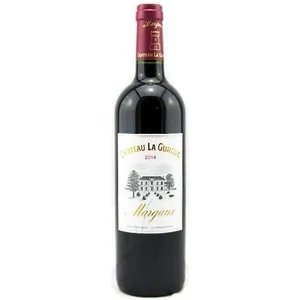 Château la Gurgue Margaux AC
Cru Bourgeois