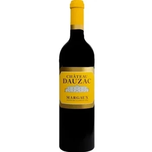 Château Dauzac Margaux
5ème Cru Classé