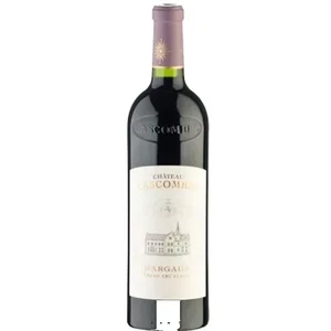 Château Lascombes Margaux AOC
2ème Cru Classé