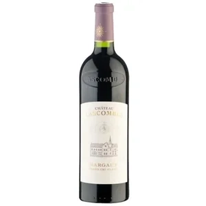 Chateau la Tour Carnet Haut Medoc
A.C.