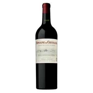 Domaine de Chevalier Pessac Léognan
Grand Cru Classé de Graves