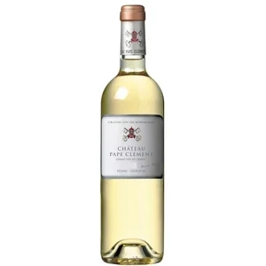 Château Pape Clément Blanc
Grand Cru Classé Pessac Léognan