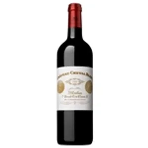 Château Cheval Blanc St-Emilion AOC
1er Grand Cru Classé A