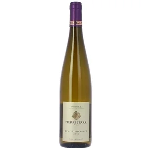 Gewurztraminer Demi-Sec Alsace AOCGrande Réserve Pierre Sparr