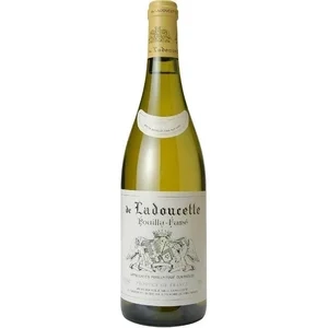 Pouilly-Fumé AC Ladoucette
Baron Patrick de Ladoucette