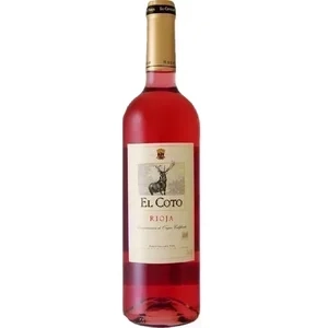 El Coto Rosé Rioja DOCA