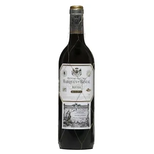 Marques de Riscale Reserva
Rioja  DO
