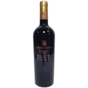 Marques de Grinon Emeritus
Vino de Messa Tinto de Toledo