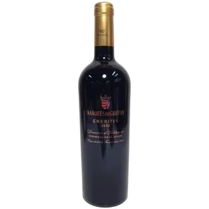 Marques de Grinon Emeritus
Vino de Messa Tinto de Toledo
