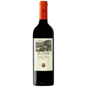 El Coto Crianza Rioja DOCA SC

