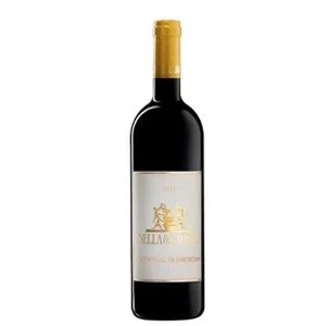 Cannonau Di Sardegna DOC
Sella & Mosca