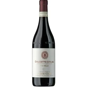 Dolcetto d'Alba DOC Pian Balbo
Tenuta Roncaglia Poderi Colla