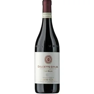 Dolcetto d'Alba DOC Pian Balbo
Tenuta Roncaglia Poderi Colla