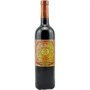 Nero d'Avola Sicile IGT
Feudo Arancio
