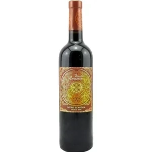 Nero d'Avola Sicile IGT
Feudo Arancio
