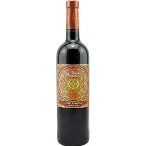 Nero d'Avola Sicile IGT
Feudo Arancio
