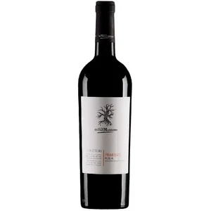 Primitivo di  Puglia IGP I Tratturi
Feudi Di San Marzano