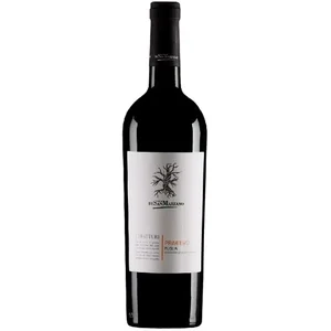 Primitivo di  Puglia IGP I Tratturi
Cantine San Marzano