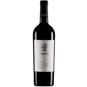 Primitivo di  Puglia IGP I Tratturi
Cantine San Marzano
