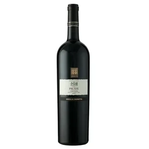 Picàie Rosso Veronese IGT
Cecilia Beretta