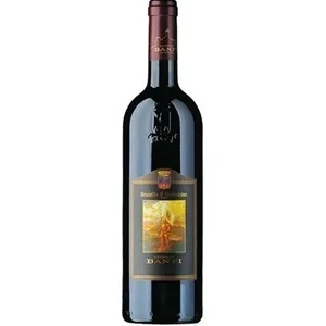 Brunello di Montalcino DOCG Banfi