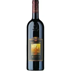 Brunello di Montalcino DOCG Banfi